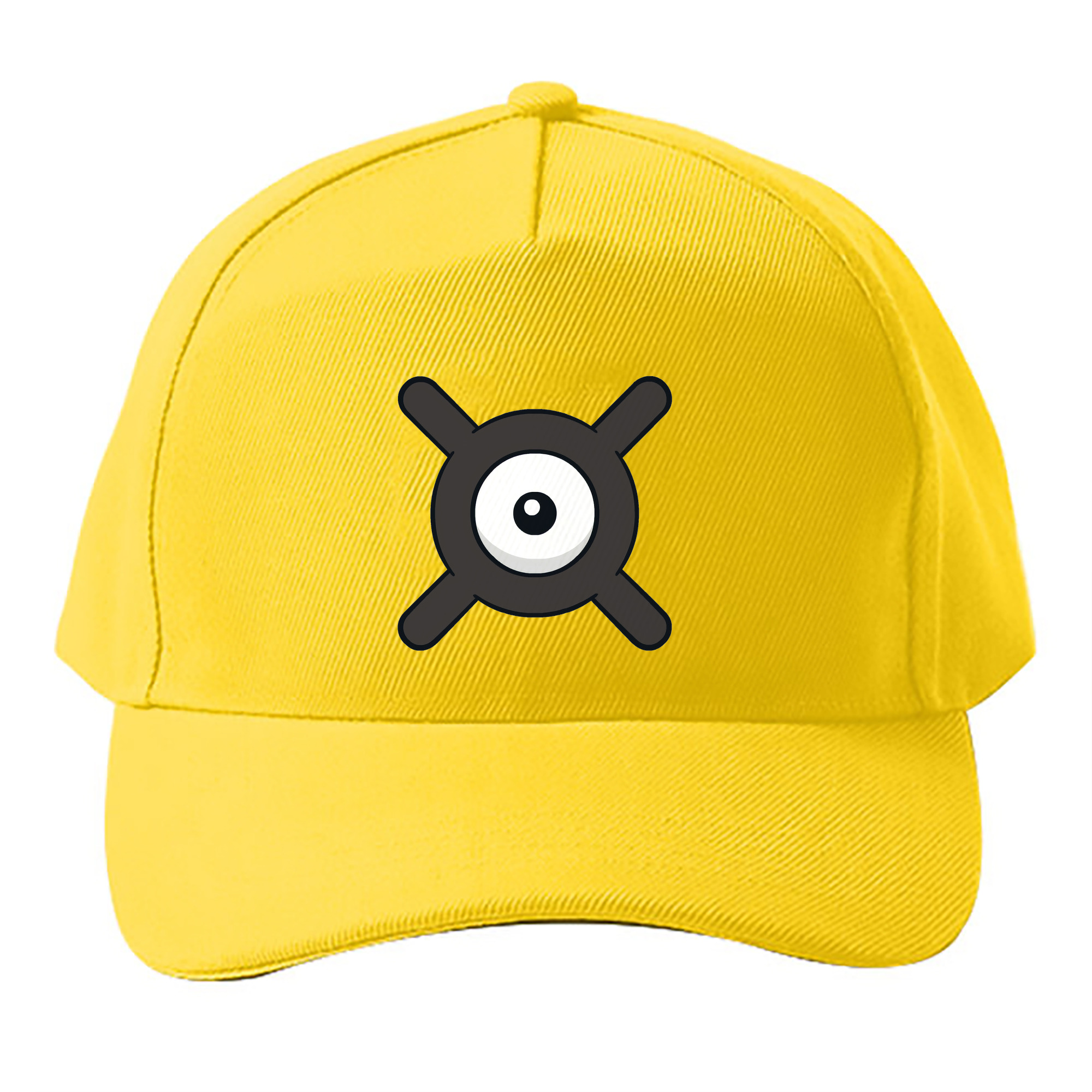（画像用） ポケットモンスター Pokémon ベースボールキャップ 綿100％ 男女兼用 帽子 スポーツ